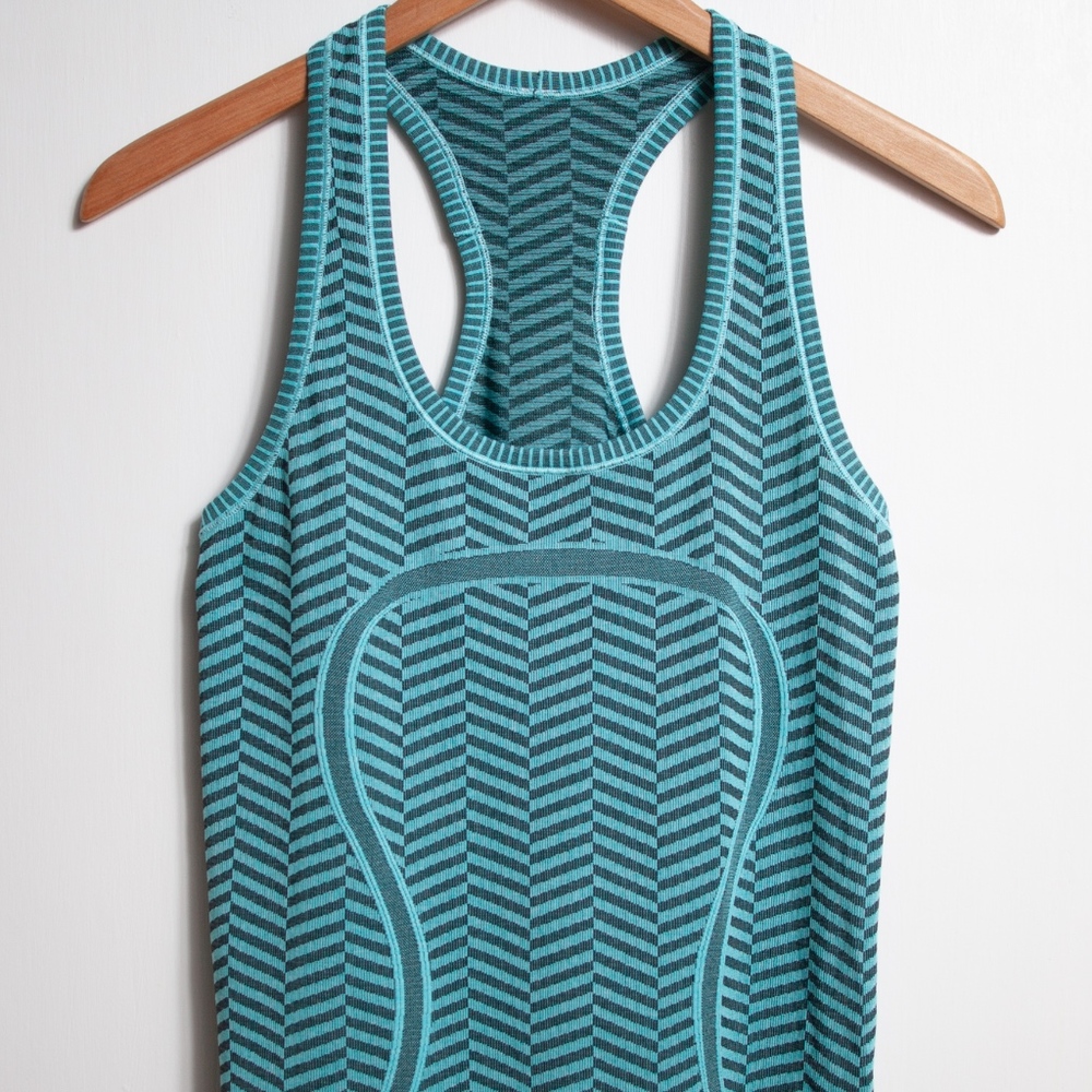 lululemon Swiftly Tank